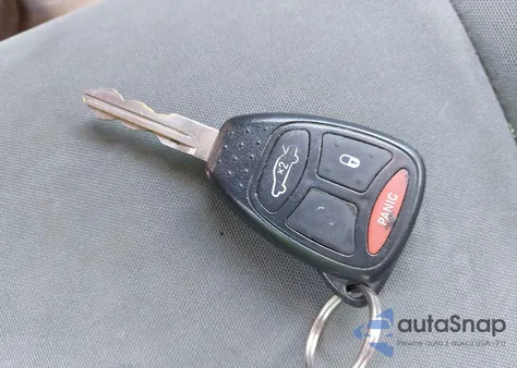 2007 Jeep Grand Cherokee Laredo z USA, uszkodzony, nr VIN 1J8GR48K07C597248